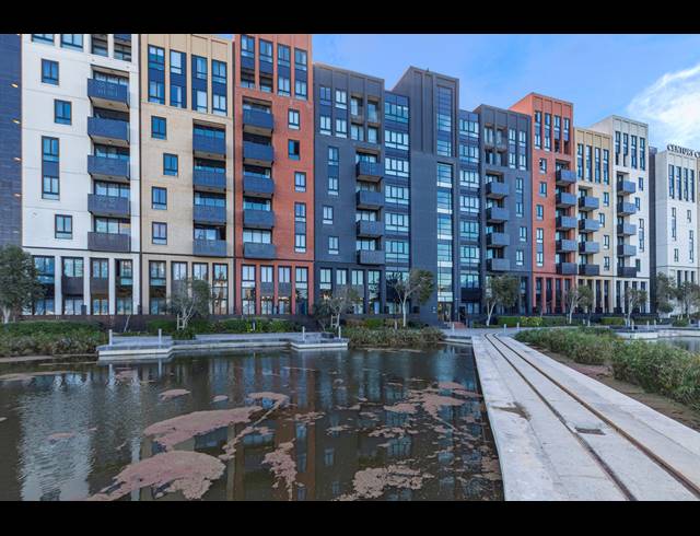 1 BEDROOM APARTMENT FOR SALE IN CENTURY CITY